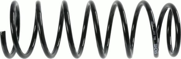 Suspension Spring 994 092