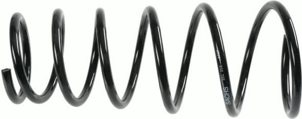 Suspension Spring 994 058