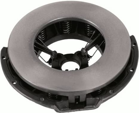 Clutch Pressure Plate 1882 600 131