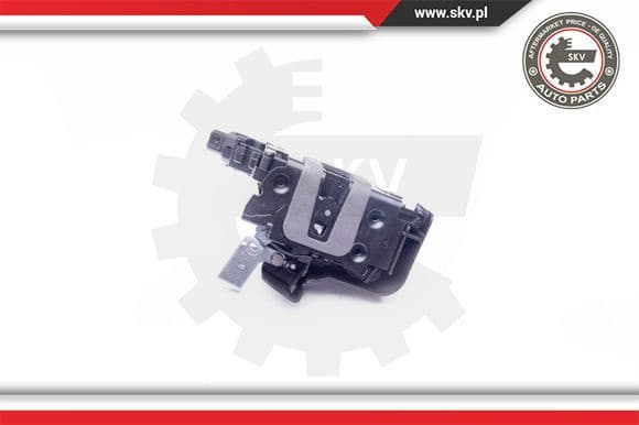 Door Lock 16SKV554 - image 2