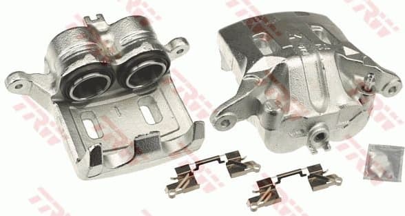 Brake Caliper BHU346E