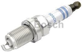 Spark Plug Double Iridium p2p 0242236670