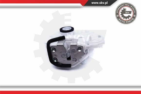 Door Lock 16SKV593 - image 5