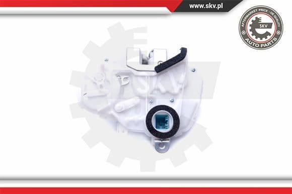 Door Lock 16SKV593 - image 6