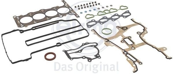Gasket Kit, cylinder head 243.970