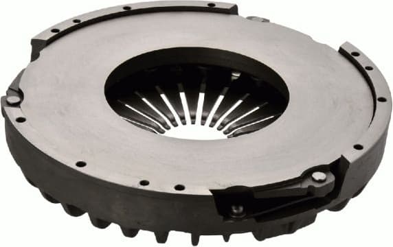 Clutch Pressure Plate 3482 002 233