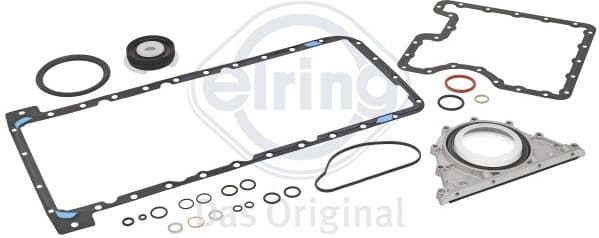 Gasket Kit, crankcase 897.290
