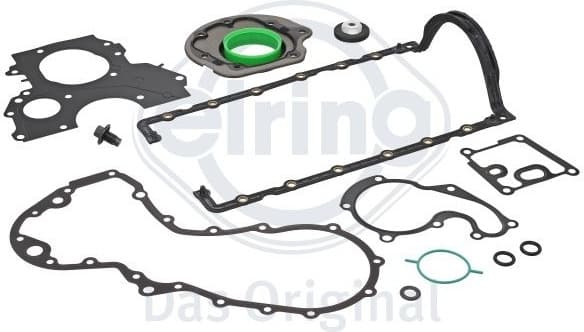 Gasket Kit, crankcase 030.500