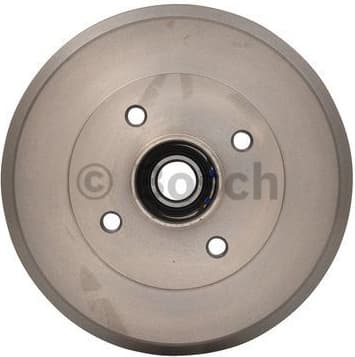 Brake Drum 0986477289