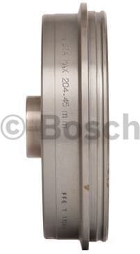 Brake Drum 0986477289 - image 2