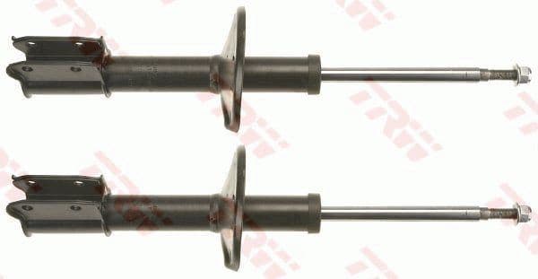 Shock Absorber TRW TWIN JGM814T