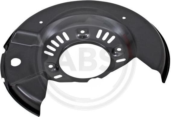 Splash Guard, brake disc 11164