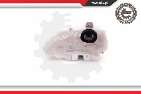 Door Lock 16SKV452 - image 2