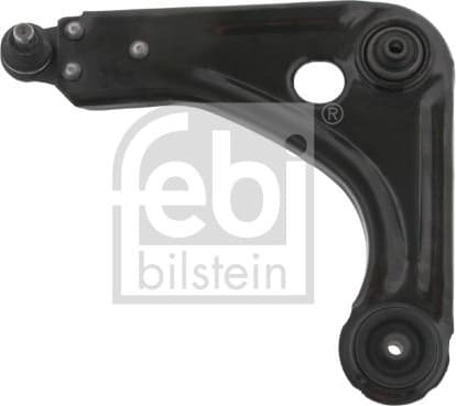Control/Trailing Arm, wheel suspension 19981