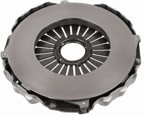 Clutch Pressure Plate 3 482 001 597