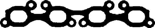 Gasket, exhaust manifold 460007P