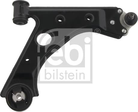 Control/Trailing Arm, wheel suspension 29145