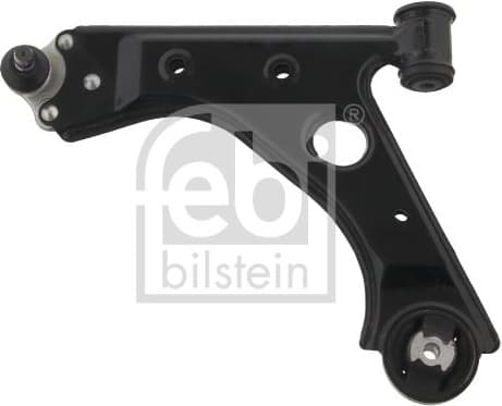 Control/Trailing Arm, wheel suspension 29144