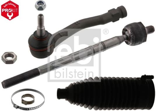 Tie Rod ProKit 44934