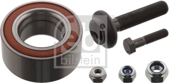 Wheel Bearing Kit 17550
