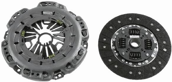 Clutch Kit XTend 3000 951 803