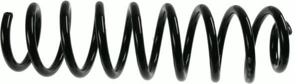 Suspension Spring 998 661