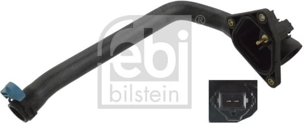 Radiator Hose 104270