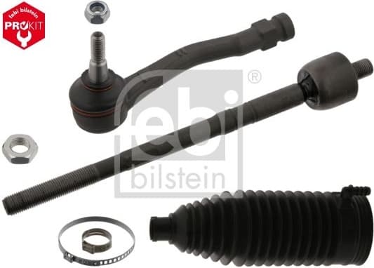Tie Rod ProKit 44924