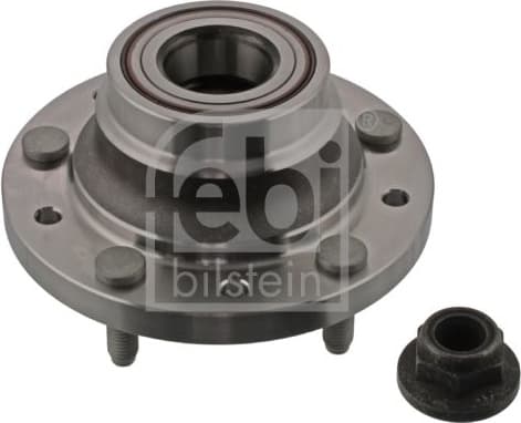 Wheel Bearing Kit 45357