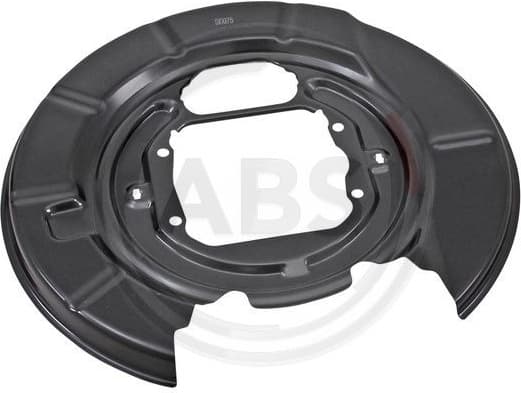 Splash Guard, brake disc 11283