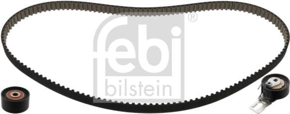 Timing Belt Kit 100780