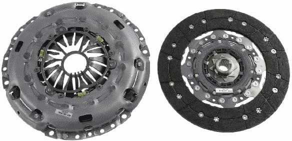 Clutch Kit XTend 3000 951 809