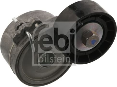 Belt Tensioner, V-ribbed belt 37270