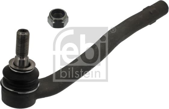 Tie Rod End 43696