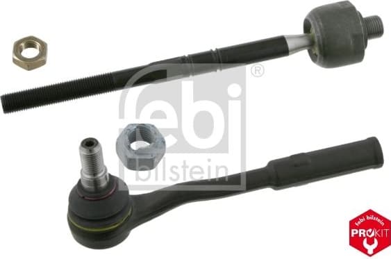 Tie Rod ProKit 23137