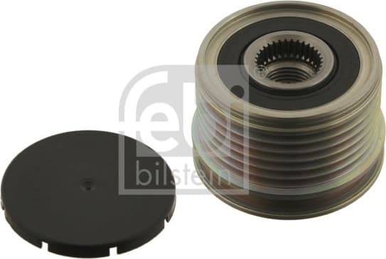 Alternator Freewheel Clutch 30067