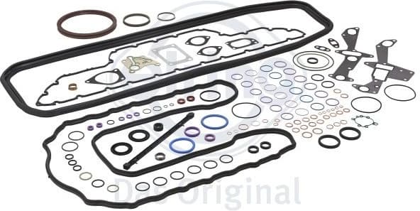 Full Gasket Kit, engine 390.300