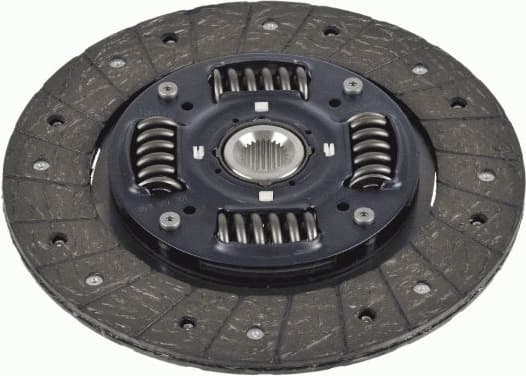 Clutch Disc 1878 987 101