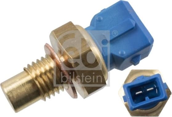 Sensor, coolant temperature 17697