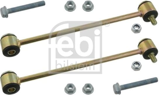 Link/Coupling Rod, stabiliser bar 23763