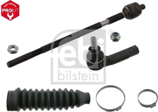 Tie Rod ProKit 44741