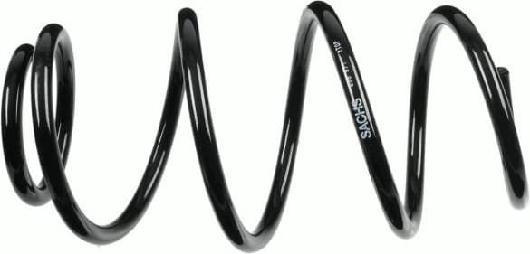 Suspension Spring 998 971