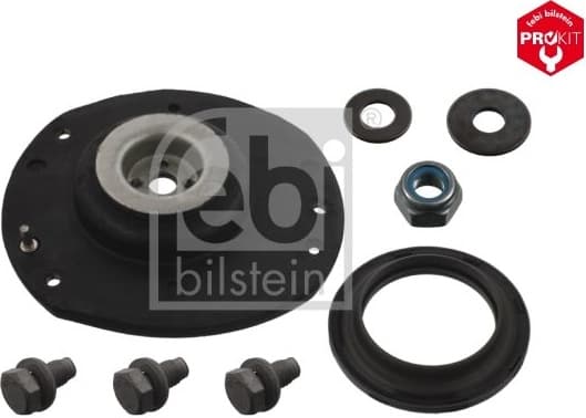 Repair Kit, suspension strut support mount ProKit 37861