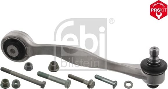 Control/Trailing Arm, wheel suspension ProKit 40743