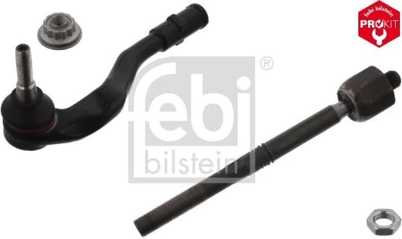 Tie Rod ProKit 43795