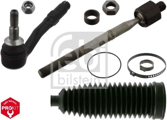 Tie Rod ProKit 40522