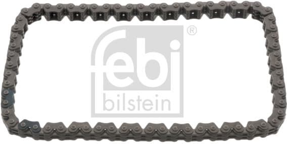 Chain, oil pump drive 100072