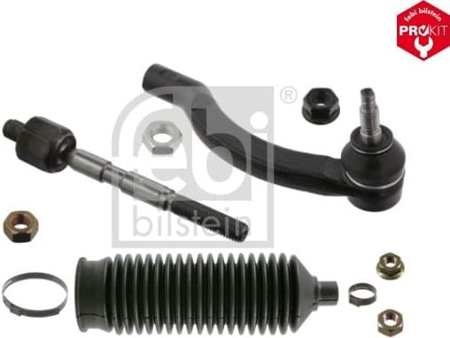 Tie Rod ProKit 40570