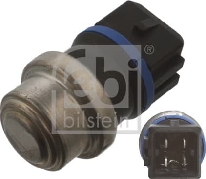 Sensor, coolant temperature 37498