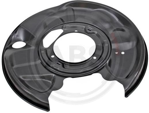 Splash Guard, brake disc 11268